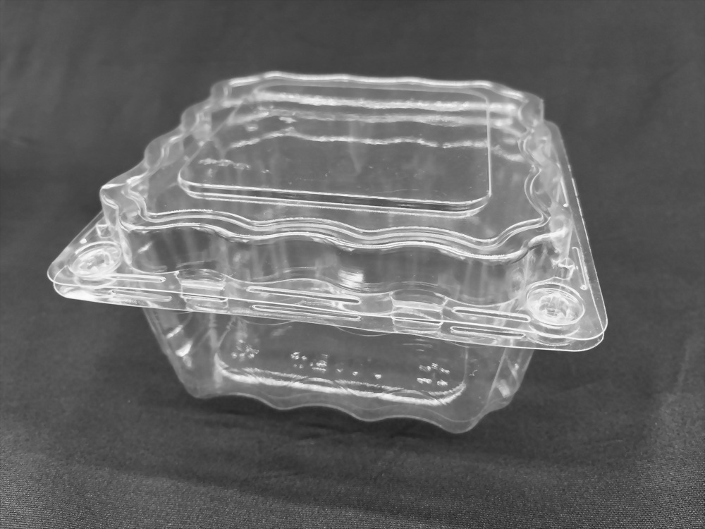 W630 Square Folding Box