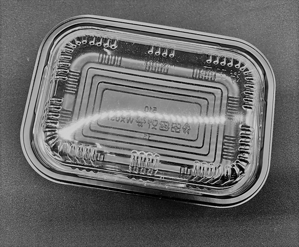 Takeaway lunch box WX037-1