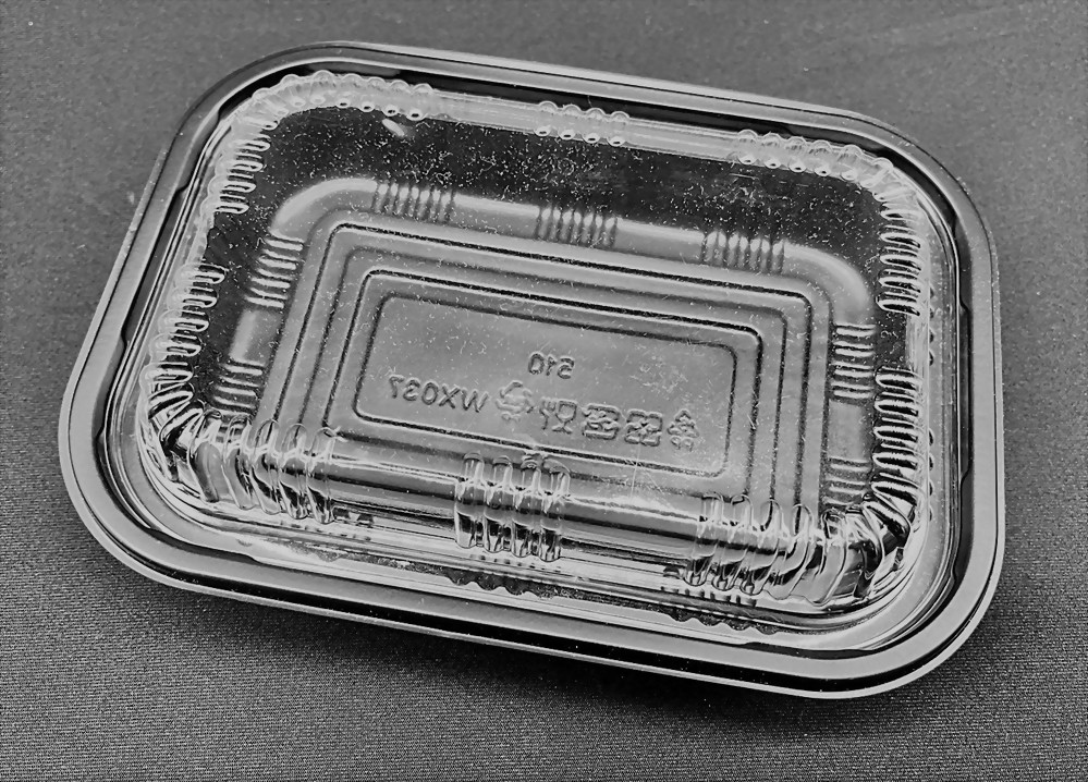 Takeaway lunch box WX037-2