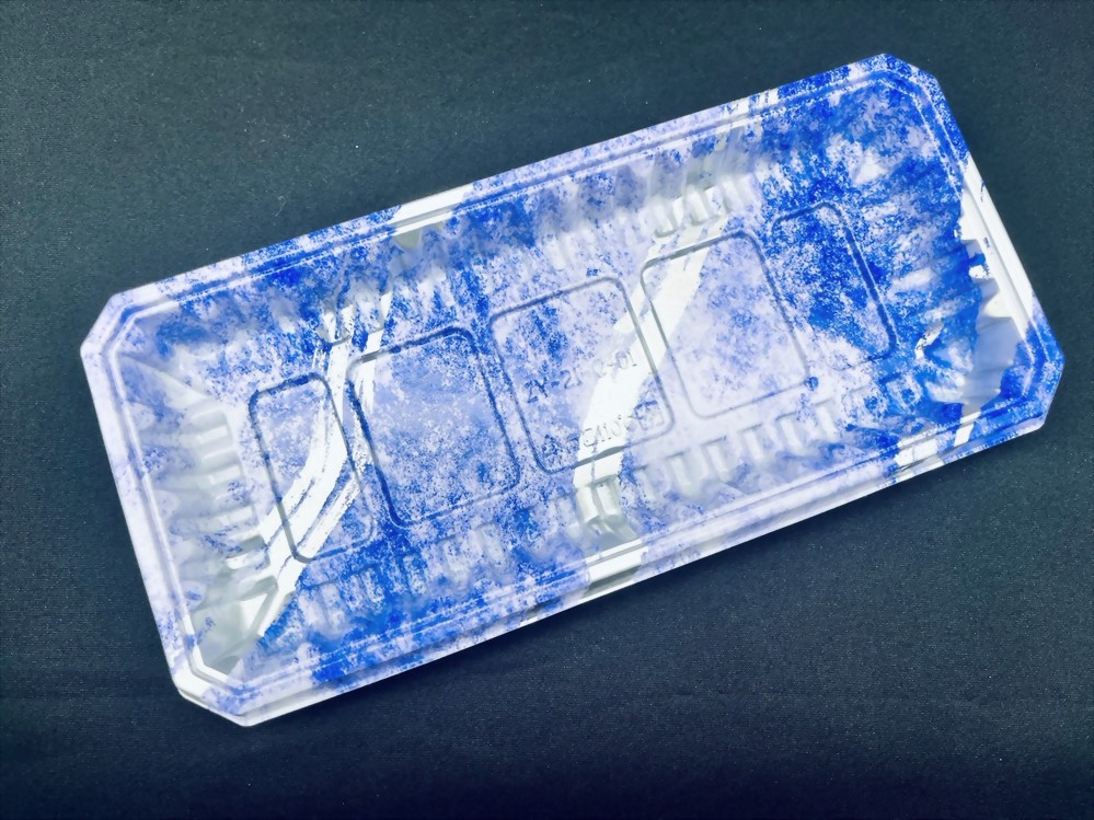 Customized series plastic pallets ZY21C01-1