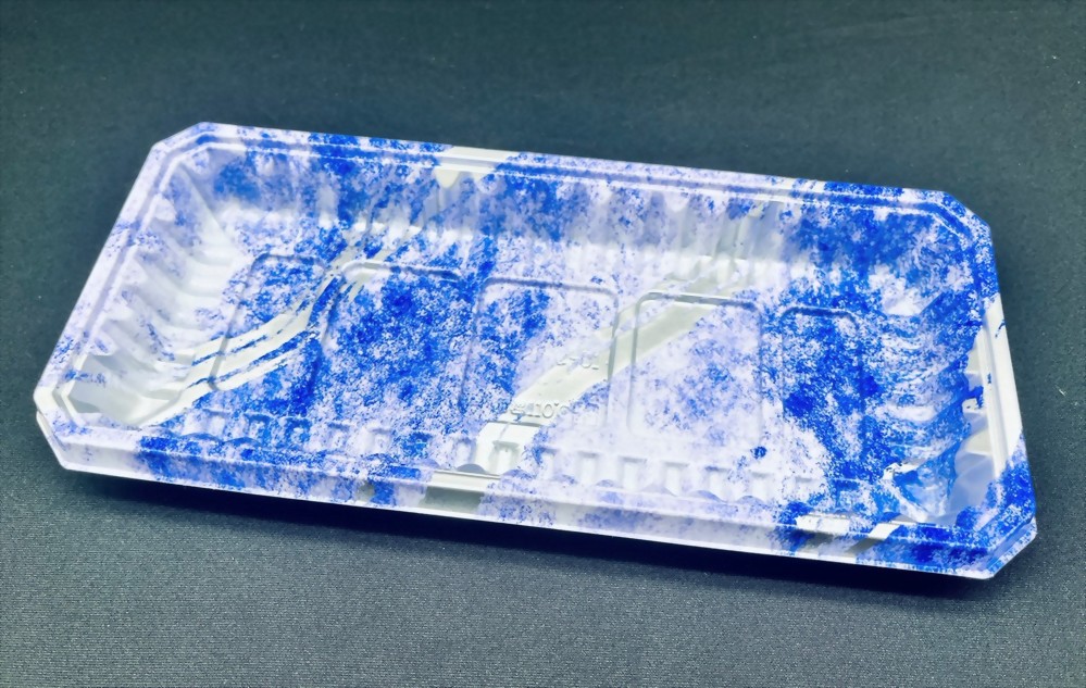 Customized series plastic pallets ZY21C01-2