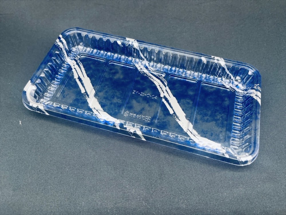 Customized series pallet ZY-21-C-04 Tilapia-2