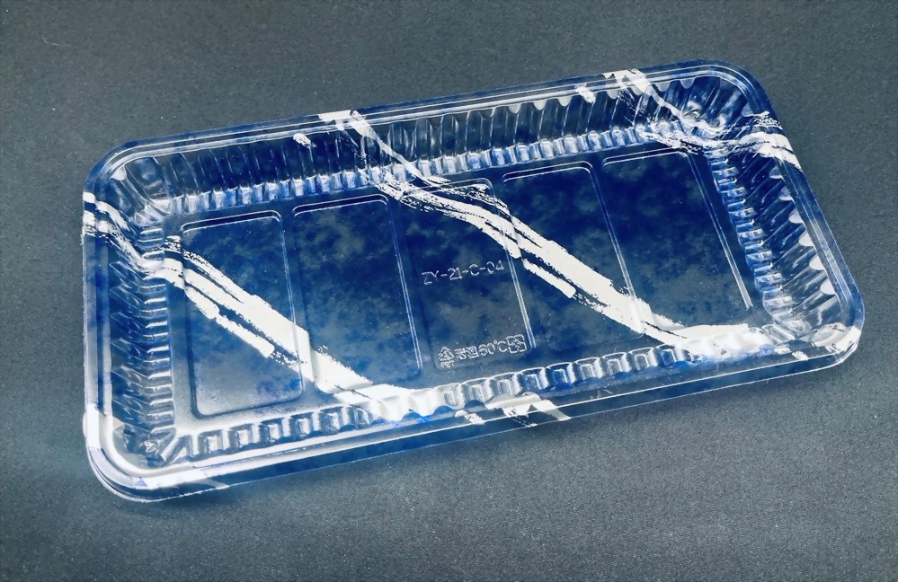 Customized series pallet ZY-21-C-04 Tilapia-1