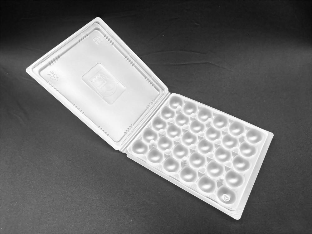 30 tablets (folded box)