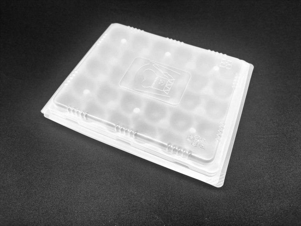 30 tablets (folded box)