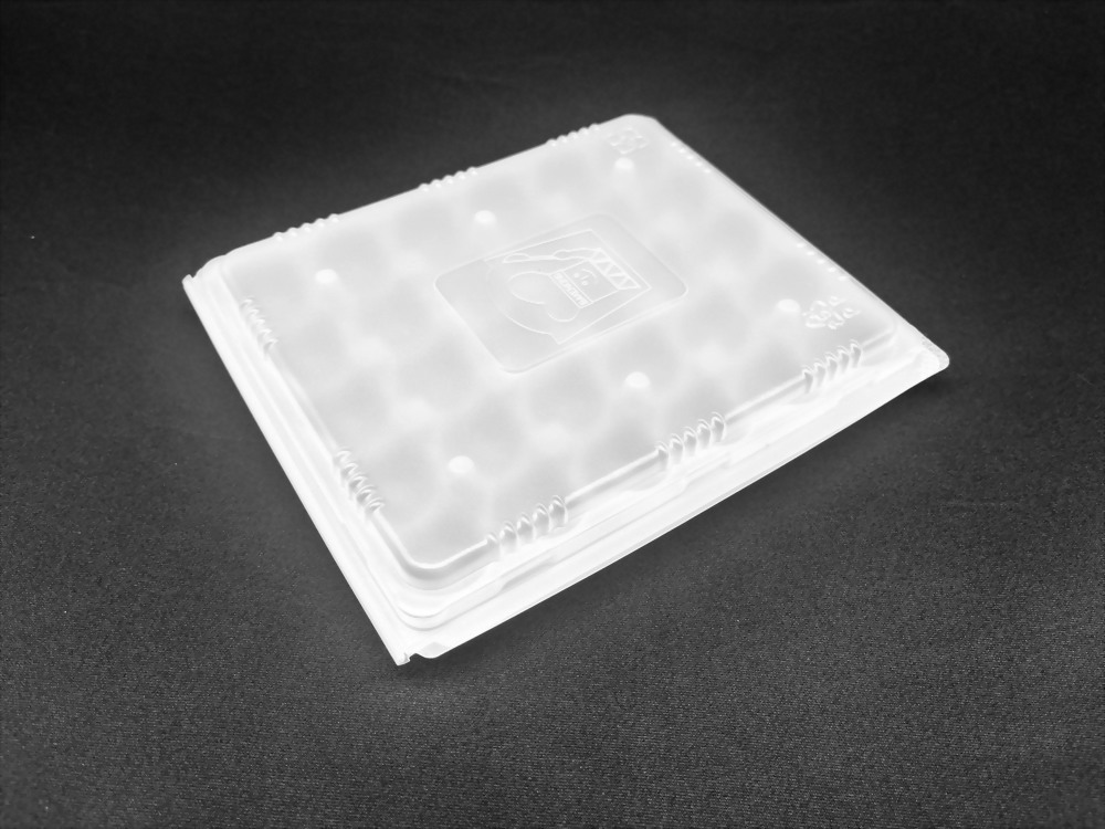 30 tablets (folded box)