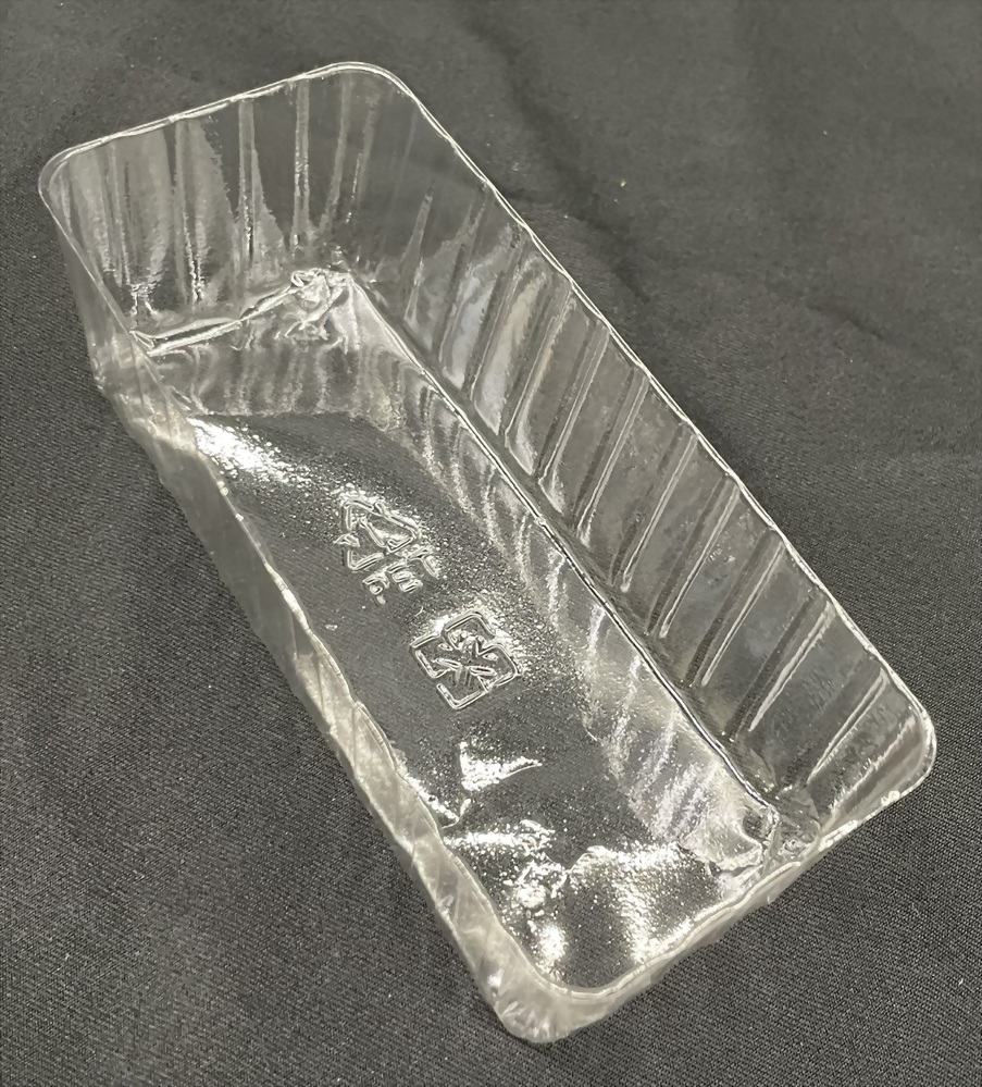 112 Bouquet Rectangular Lining