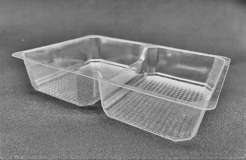 2-compartment lining