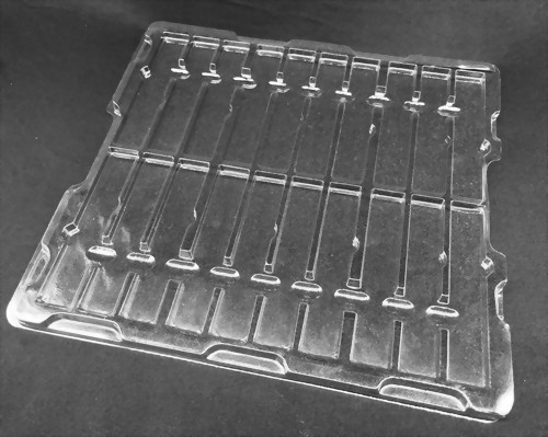 CASE-20 (20 squares long)