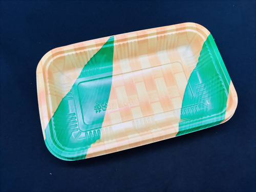 ZY-24-C-26 竹篩粽葉