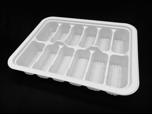 WX017 12入水餃長形