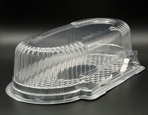 Gold Light Cheese Box