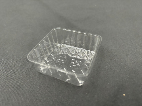 Mung bean cake lining