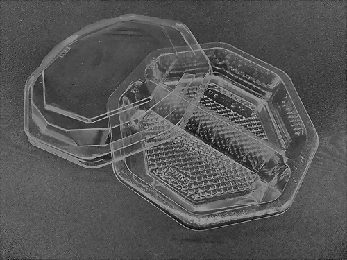 WX018 Octagonal 2 grid