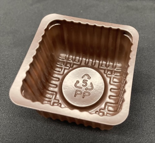 Single entry lining (with edge)