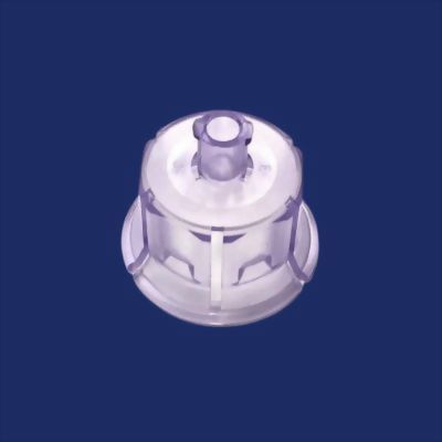 Vial adapter for 20mm vial 18A195