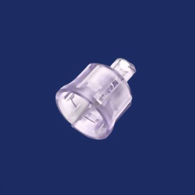 Vial adapter for 20mm vial 18A195