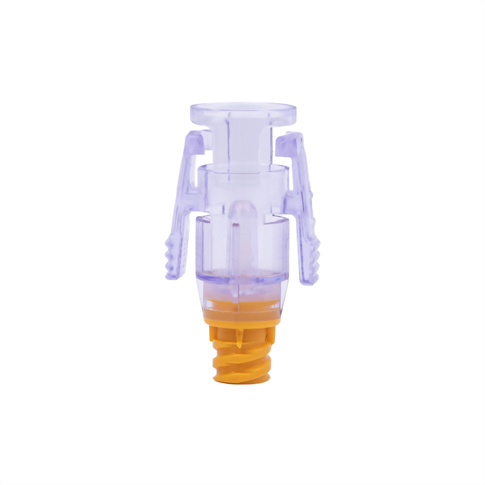 QuikLock Closed Male Luer 21C006