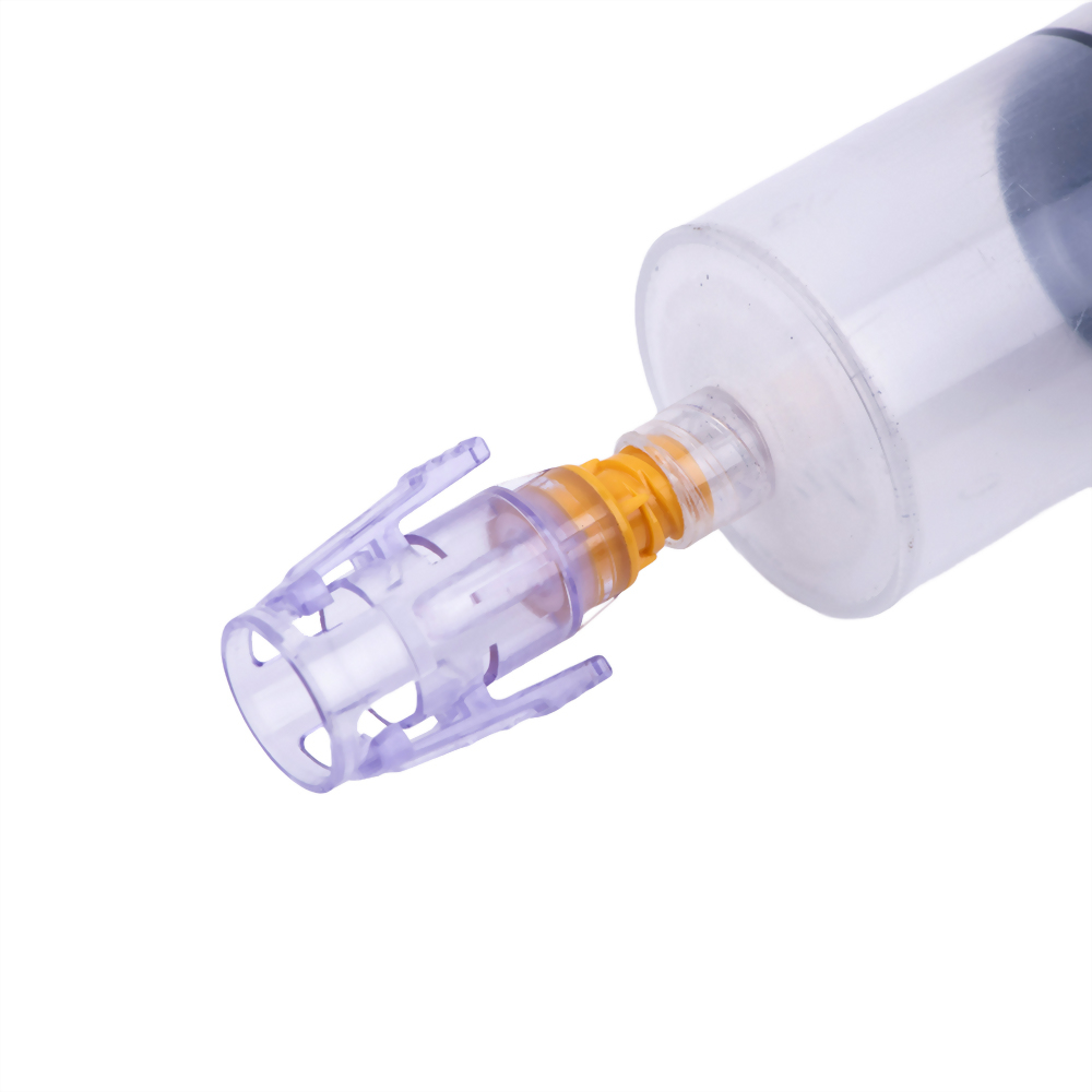 QuikLock Closed Male Luer 21C006