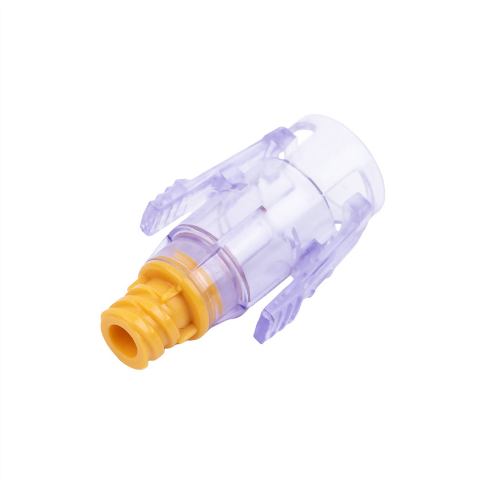 QuikLock Closed Male Luer 21C006