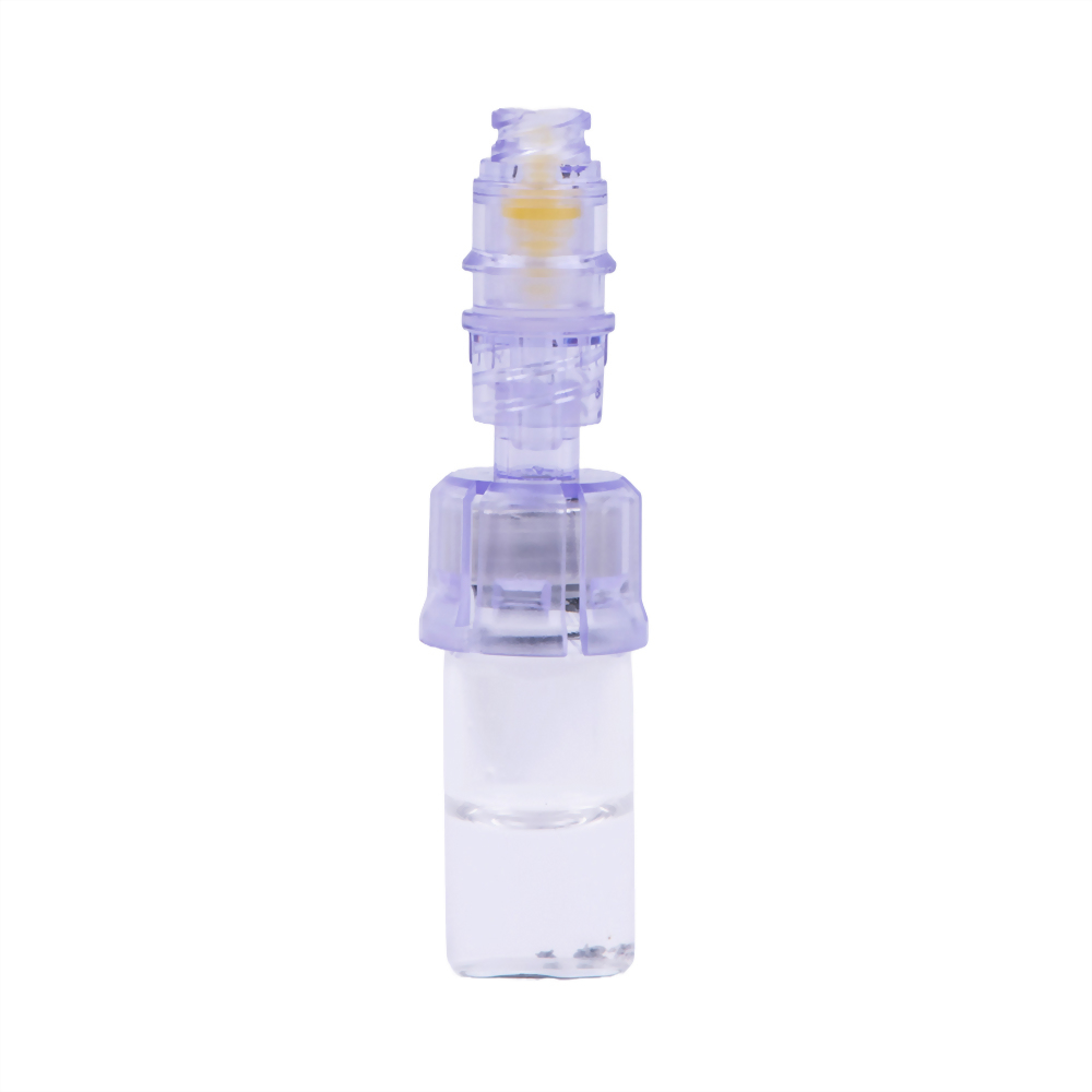 Gen2 QuikLock connector 20C004