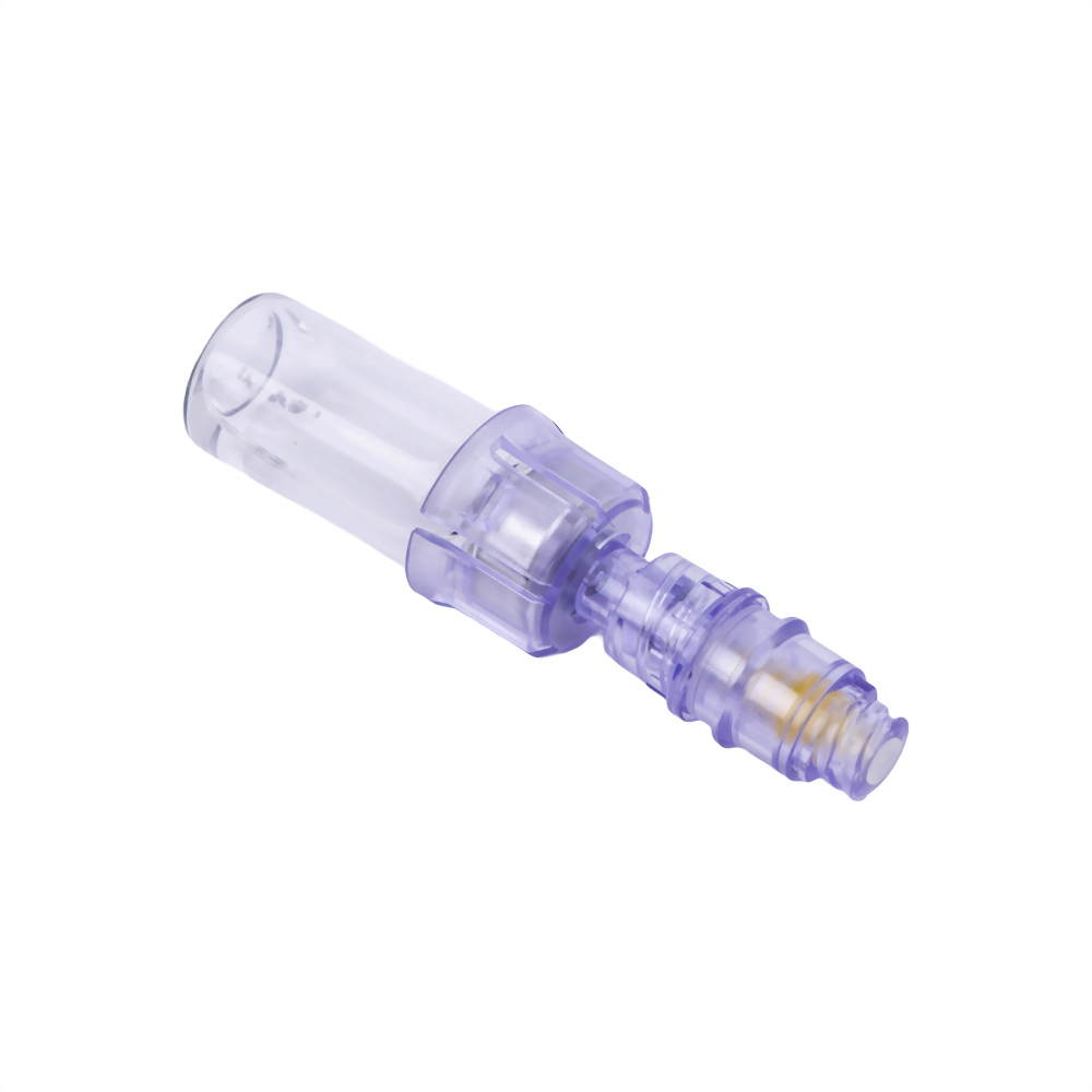 Gen2 QuikLock connector 20C004