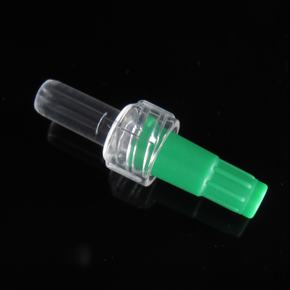 Female Luer Cap 12A775