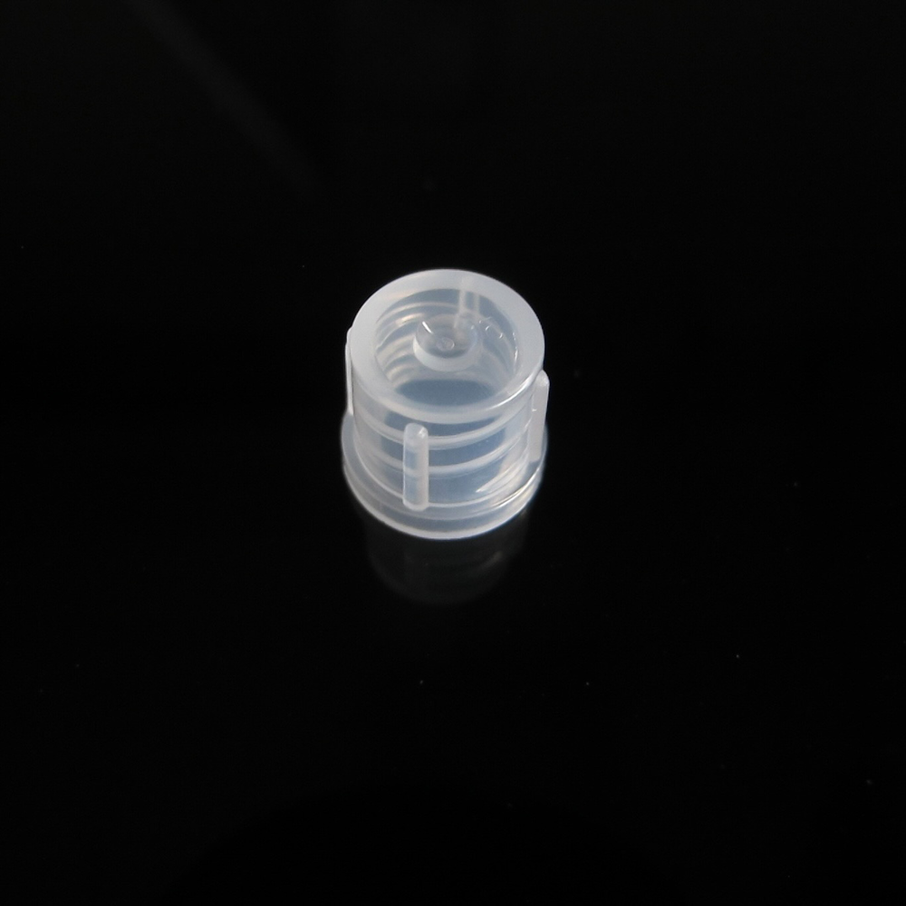 Female Luer Cap 15A045