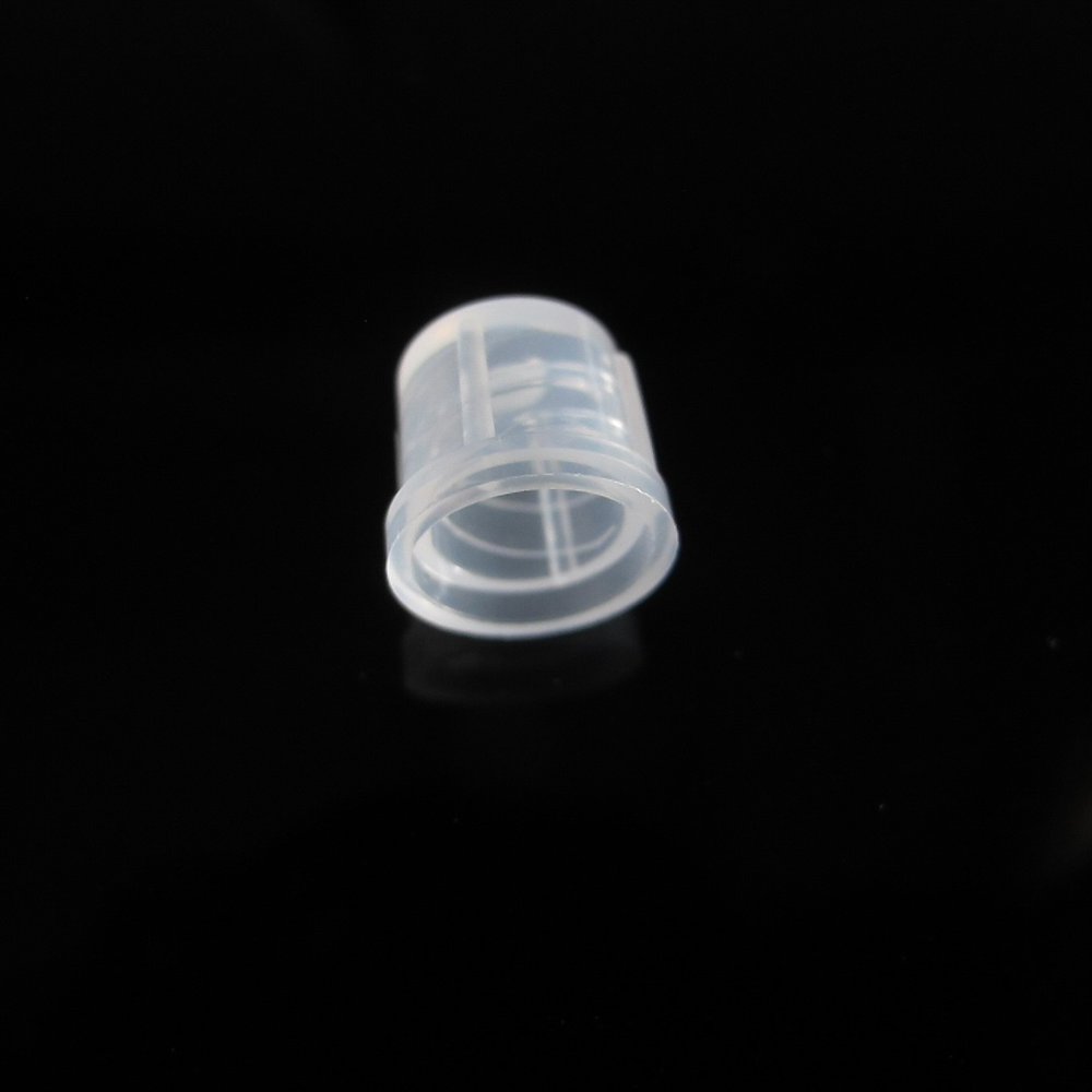 Female Luer Cap 15A045