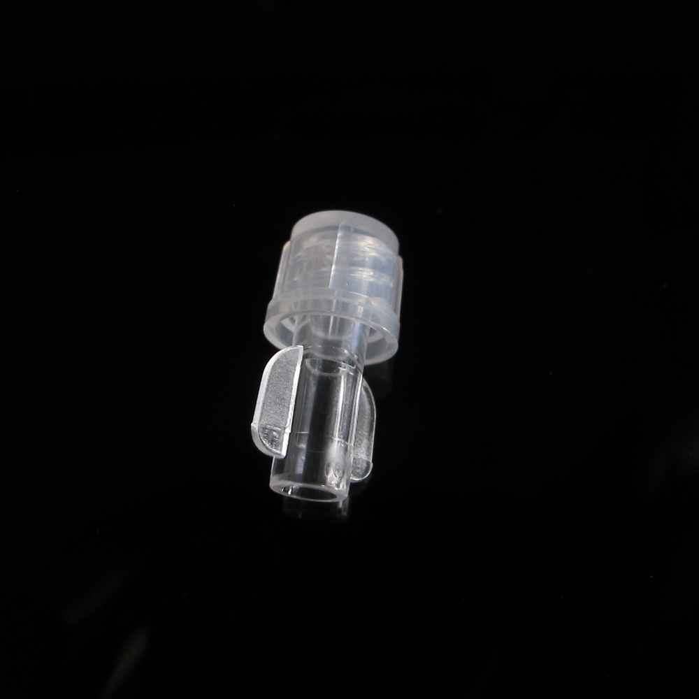 Female Luer Cap 15A045