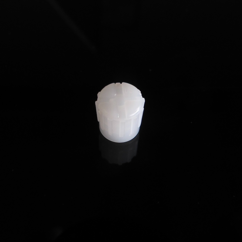 Female Luer Cap 17A075
