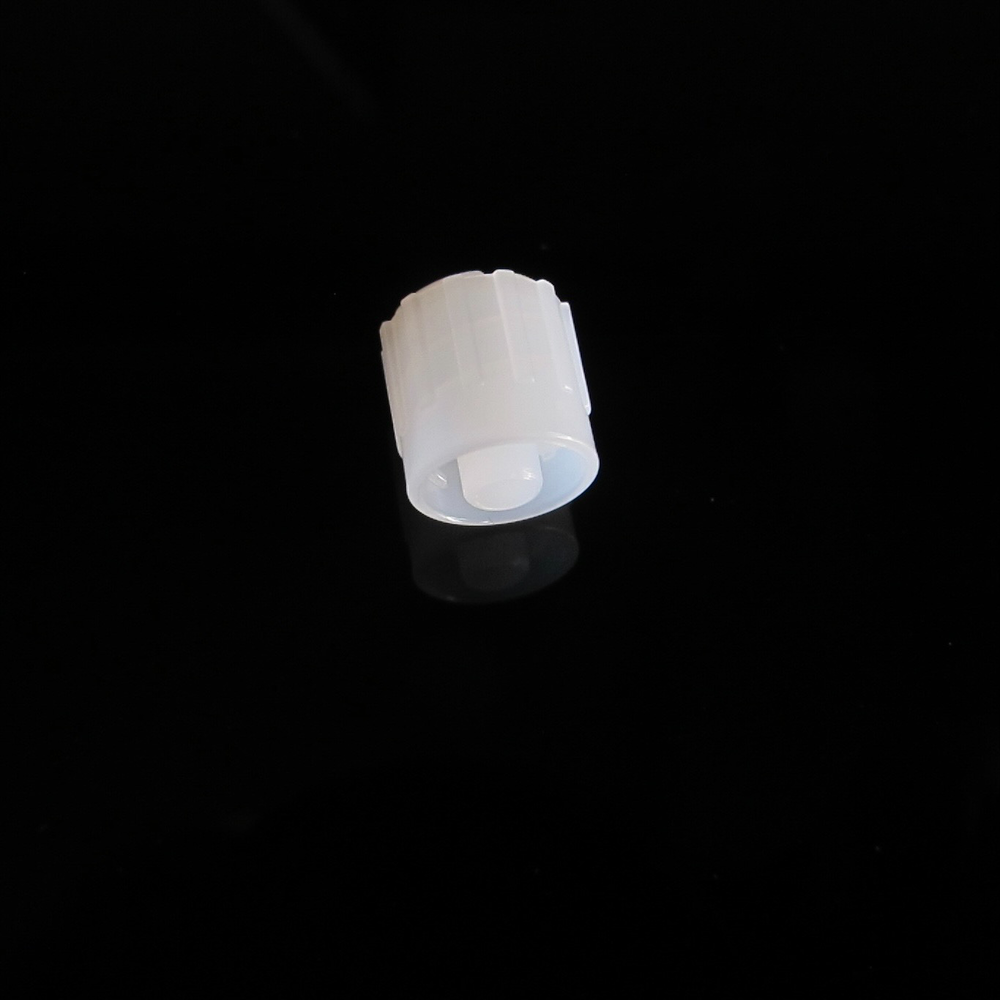 Female Luer Cap 17A075