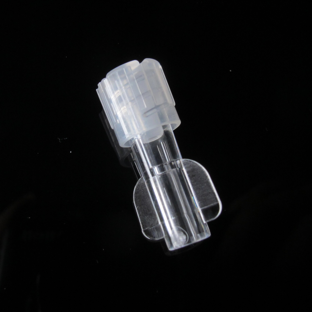 Female Luer Cap 17A082