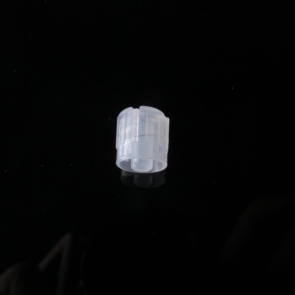 Female Luer Cap 17A082
