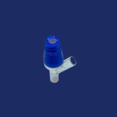 Y connector 11C001