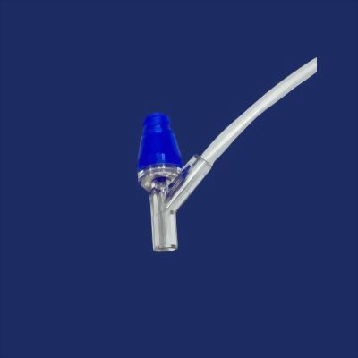 Y connector 11C001