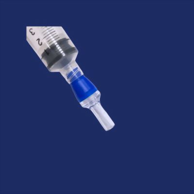 Needleless Straight pipe 11C005