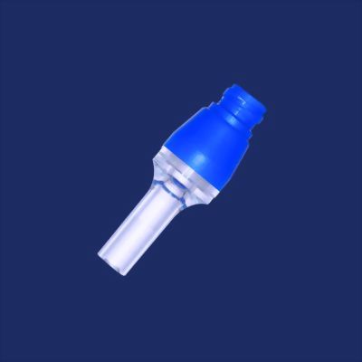 Needleless Straight pipe 11C005