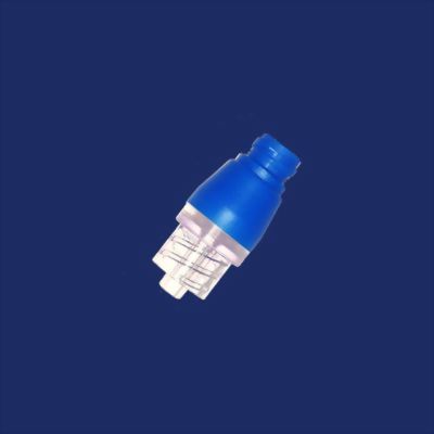 Gen1 Needle Free Connector 11C009