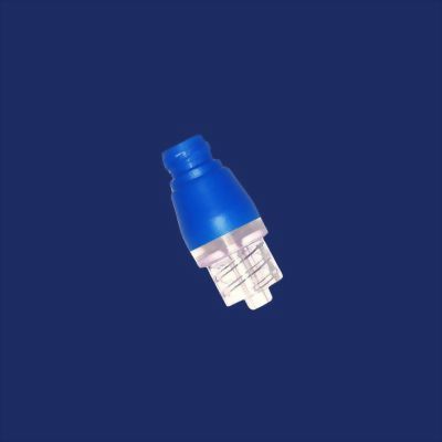 Gen1 Needle Free Connector 11C009