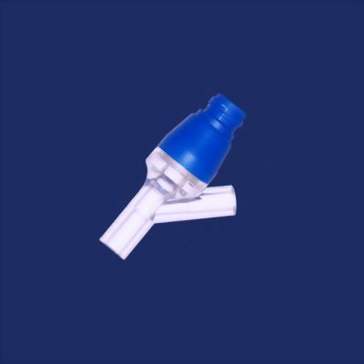Y connector 11C013