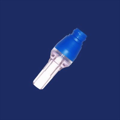 Straight type connector 14C001