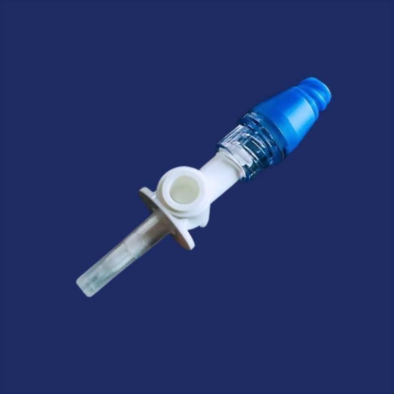 Gen1 connector + 15B006 small adapter 15C007
