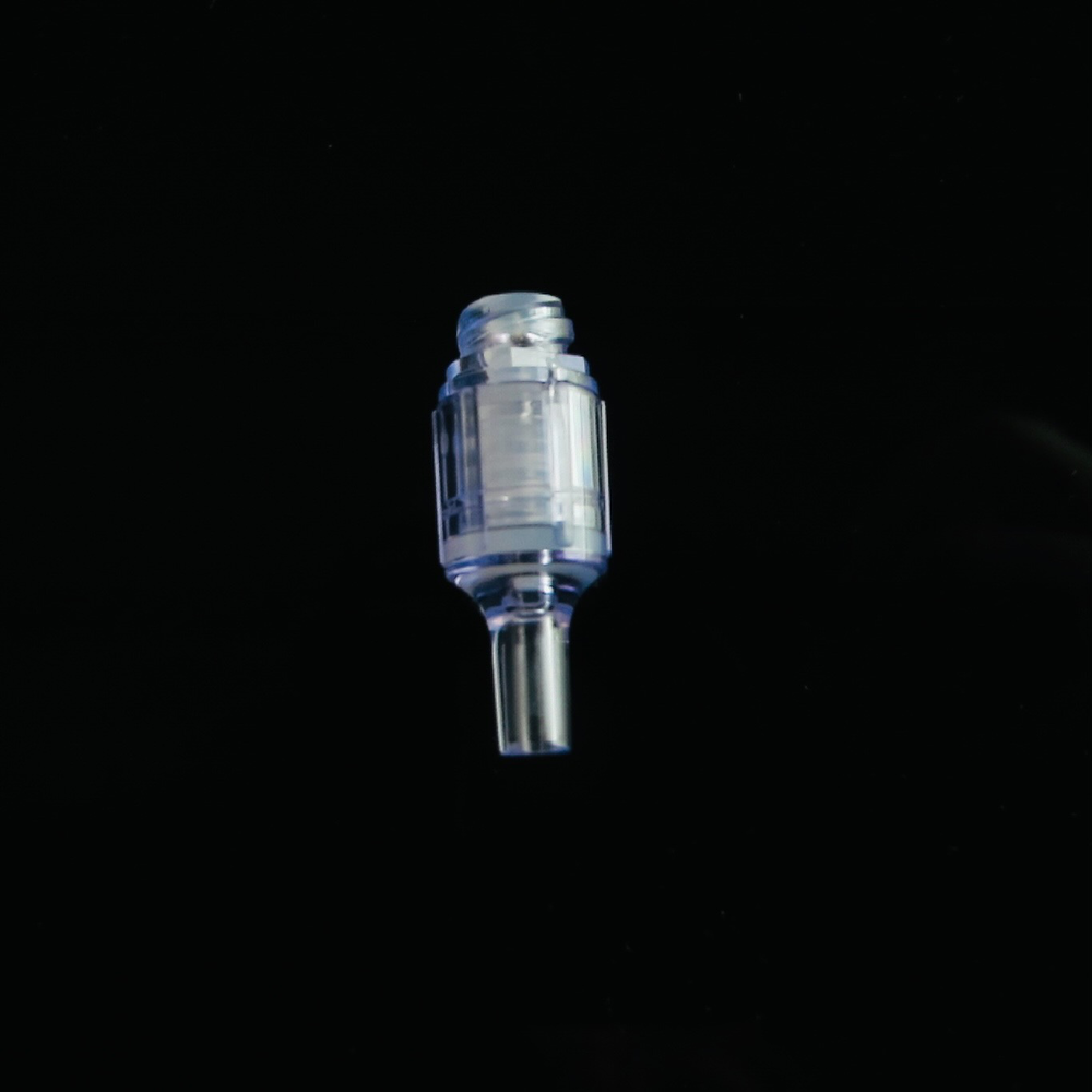 Gen2 Needle Free Connector 11C025