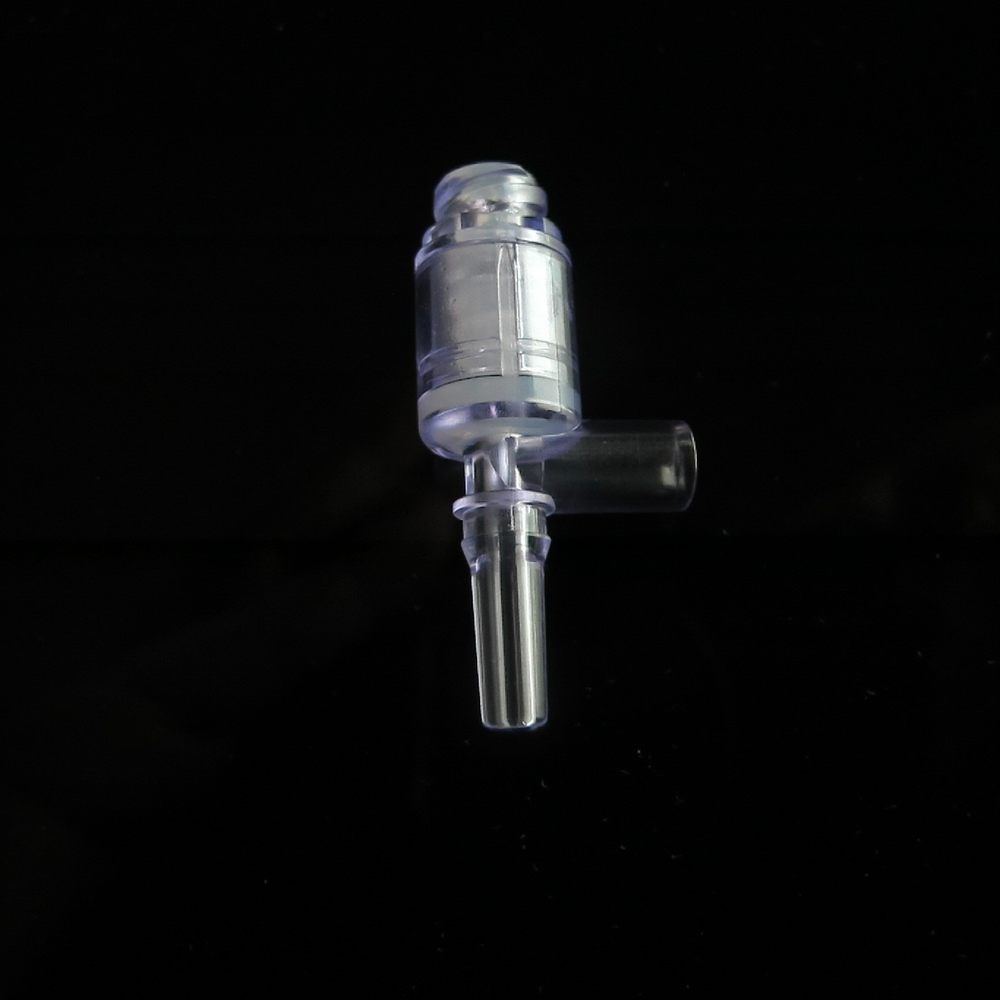 Gen2 Needle Free Connector 13C001