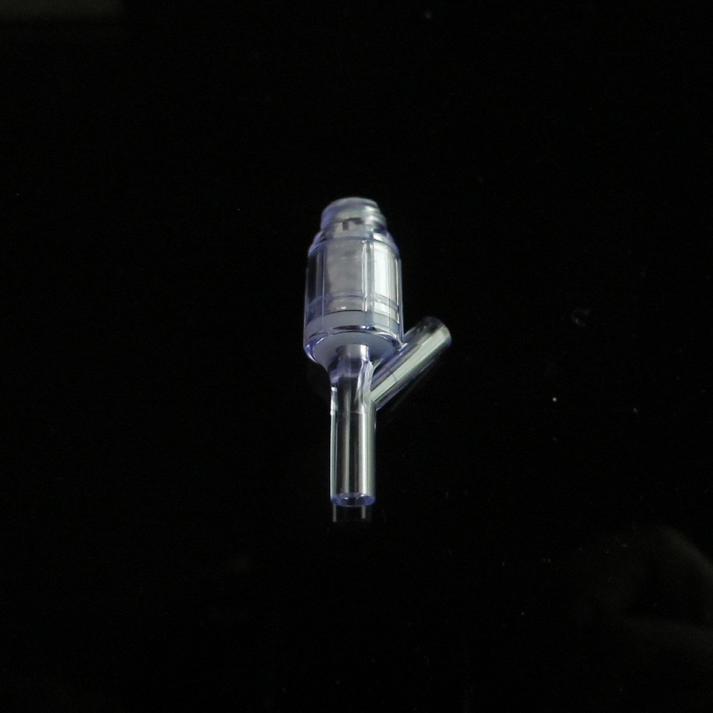 Gen2 Needle Free Connector 13C015
