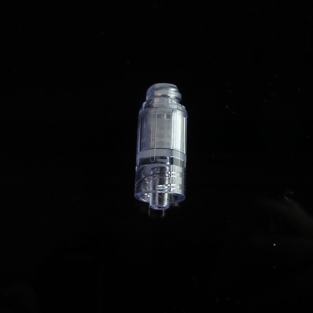Gen2 Needle Free Connector 14C007