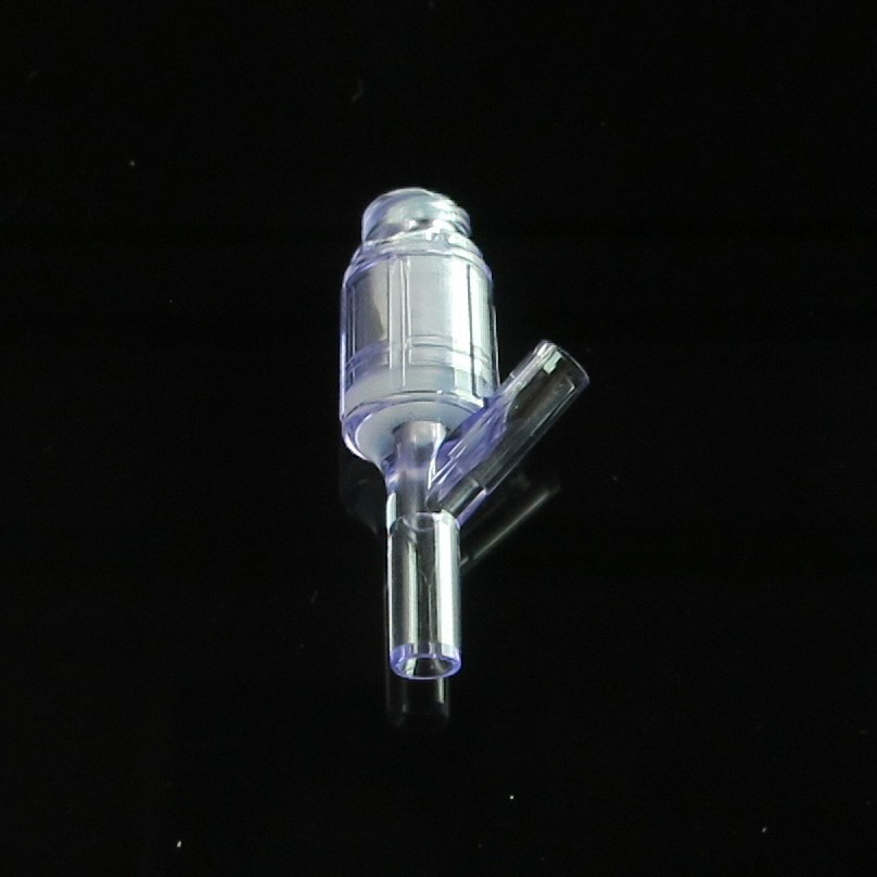 Gen2 Needle Free Connector 16C001