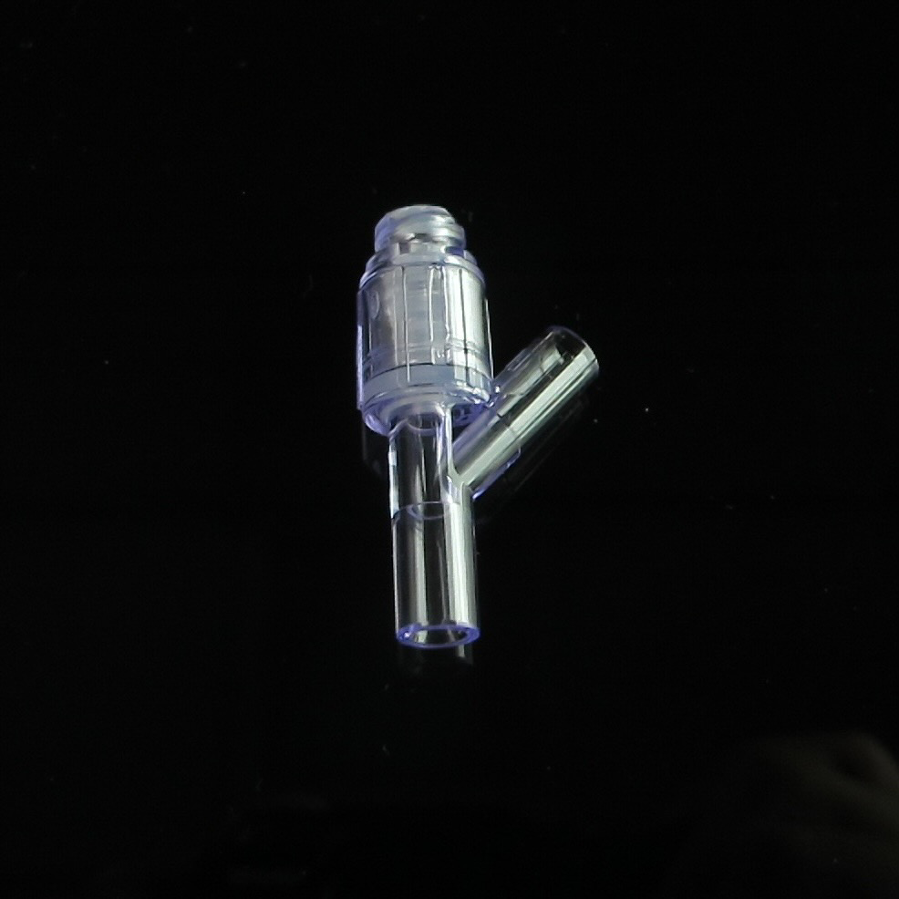 Gen2 Needle Free Connector 16C004