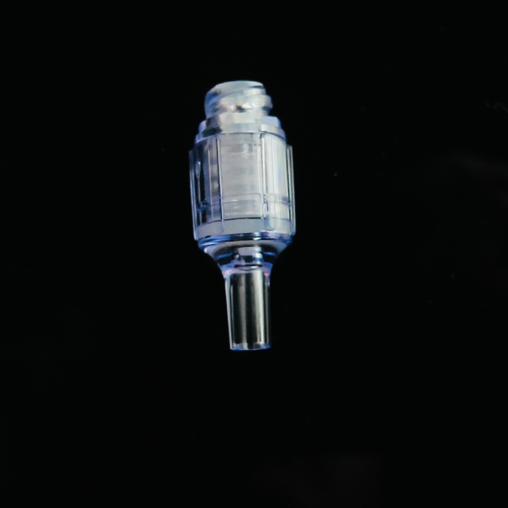 Gen2 Needle Free Connector 16C007